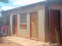  of property in Vosloorus