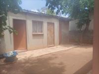  of property in Vosloorus