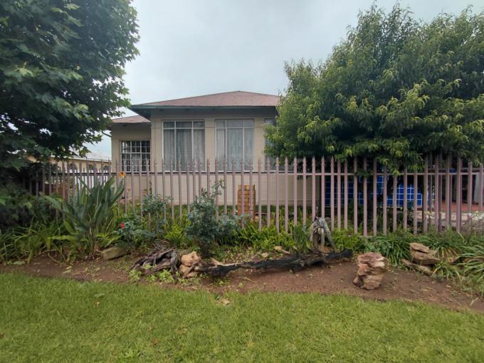 2 Bedroom House for Sale For Sale in Nigel - MR699731