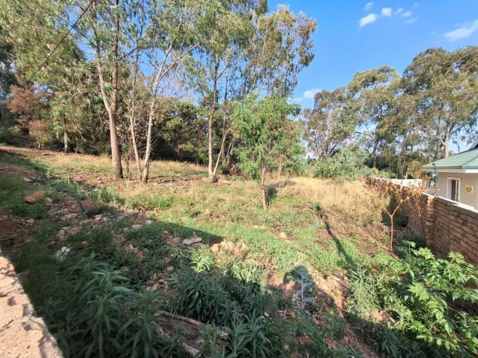 Land for Sale For Sale in Cullinan - MR699734