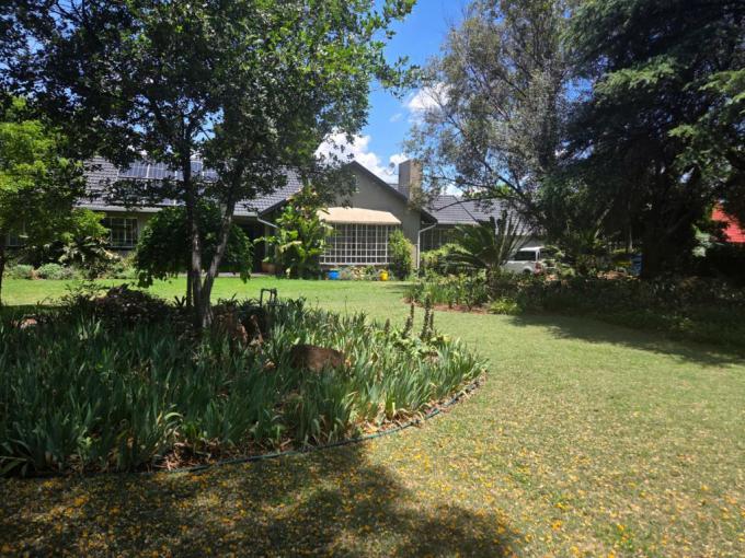 3 Bedroom House for Sale For Sale in Albemarle - MR699736