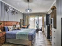  of property in Verwoerdpark