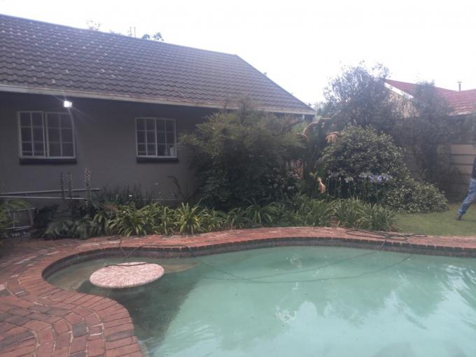 3 Bedroom House for Sale For Sale in Albemarle - MR699741