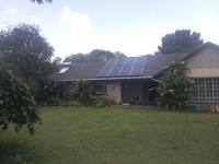  of property in Albemarle