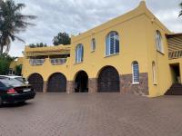  of property in Bassonia