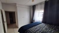 Bed Room 1 of property in Ferndale - JHB