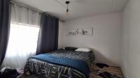 Bed Room 1 of property in Ferndale - JHB