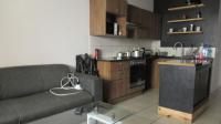 Lounges - 6 square meters of property in Ferndale - JHB