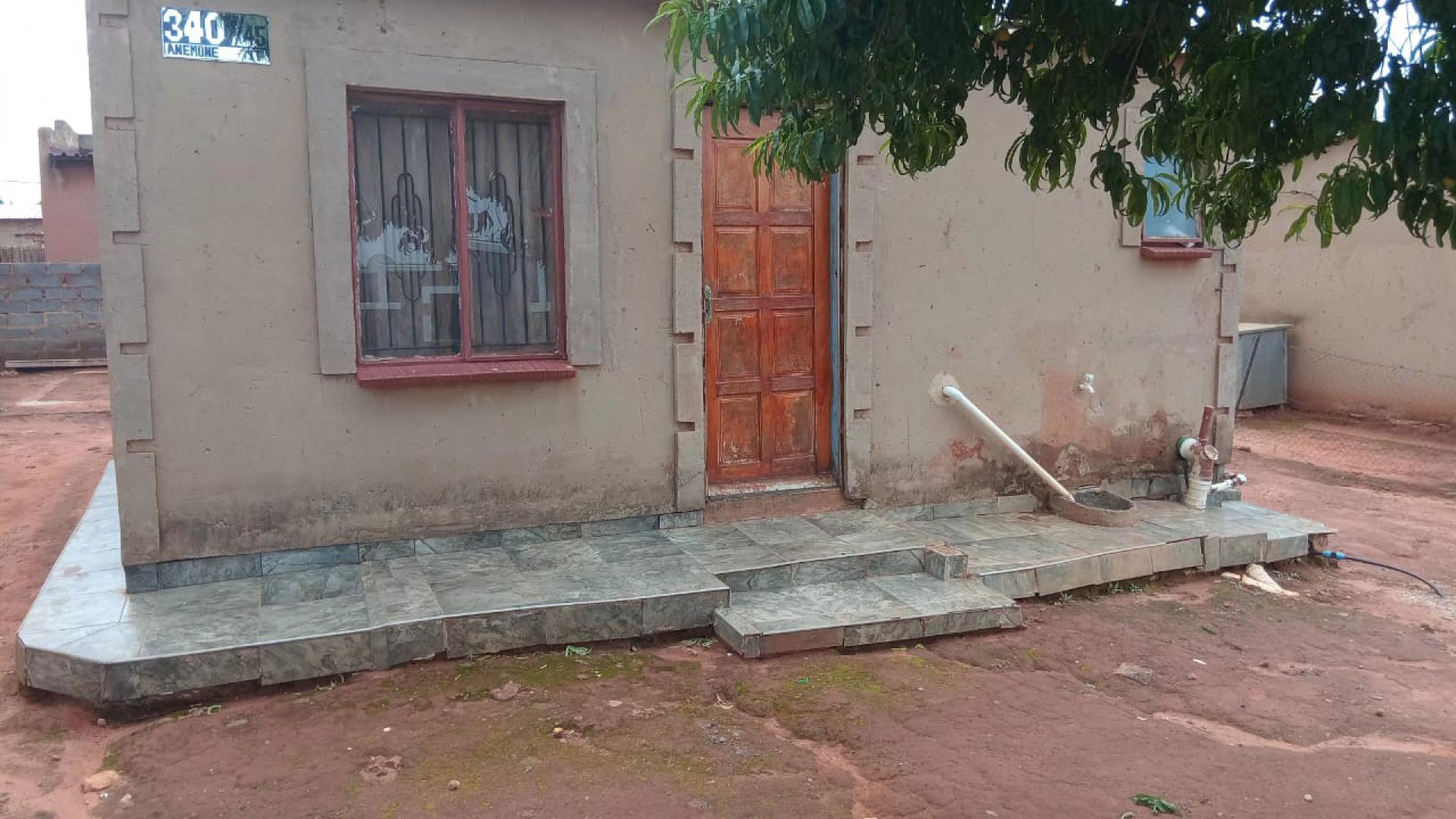  of property in Lehae