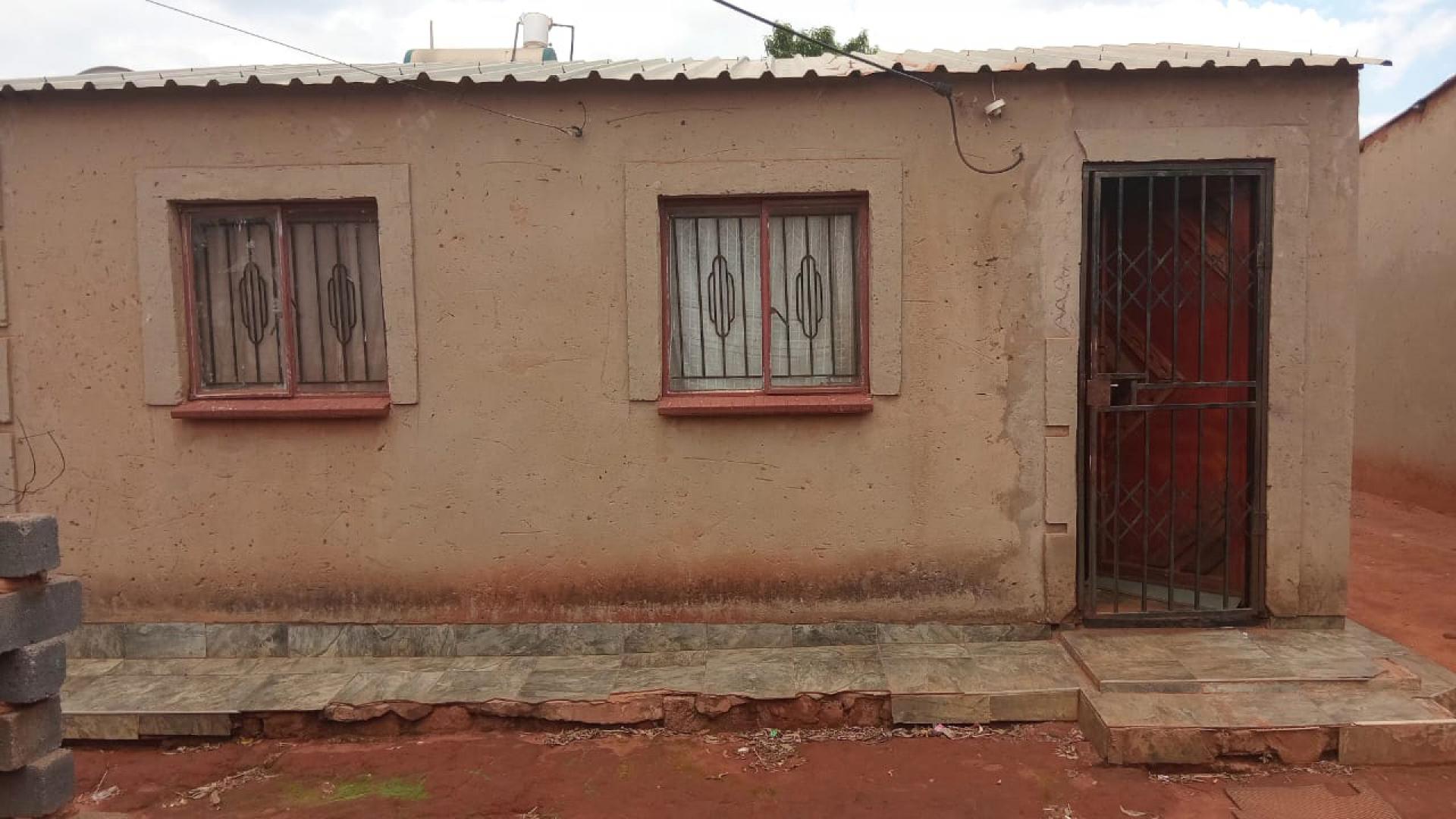  of property in Lehae