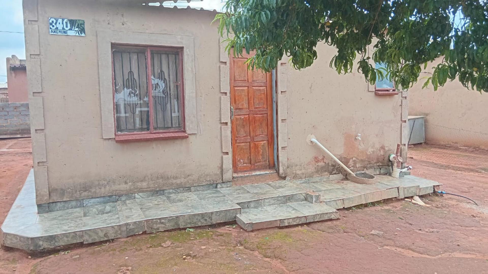  of property in Lehae