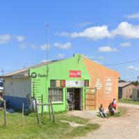  of property in Bushmans River