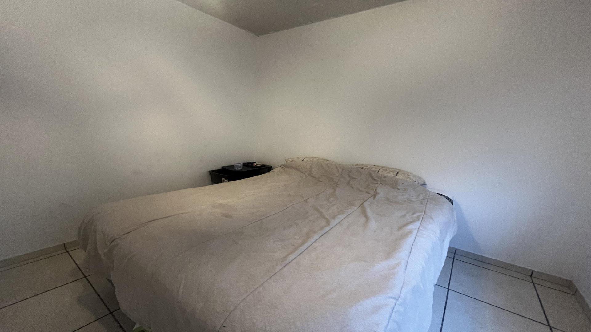 Bed Room 1 of property in Ballito