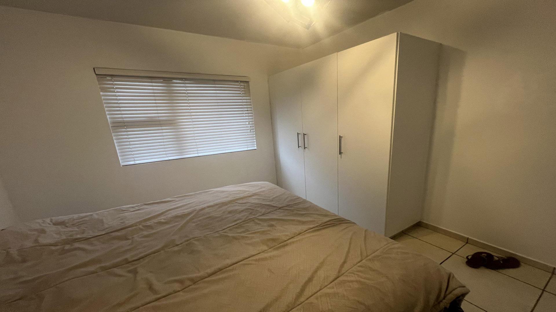 Bed Room 1 of property in Ballito