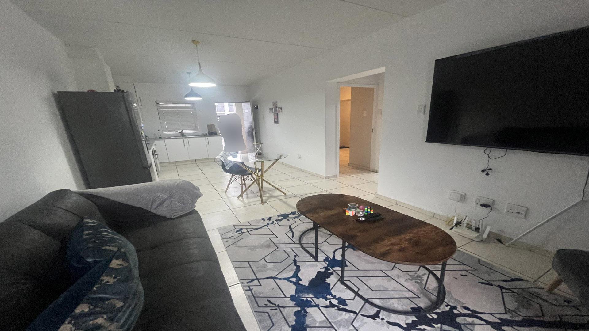 Lounges of property in Ballito