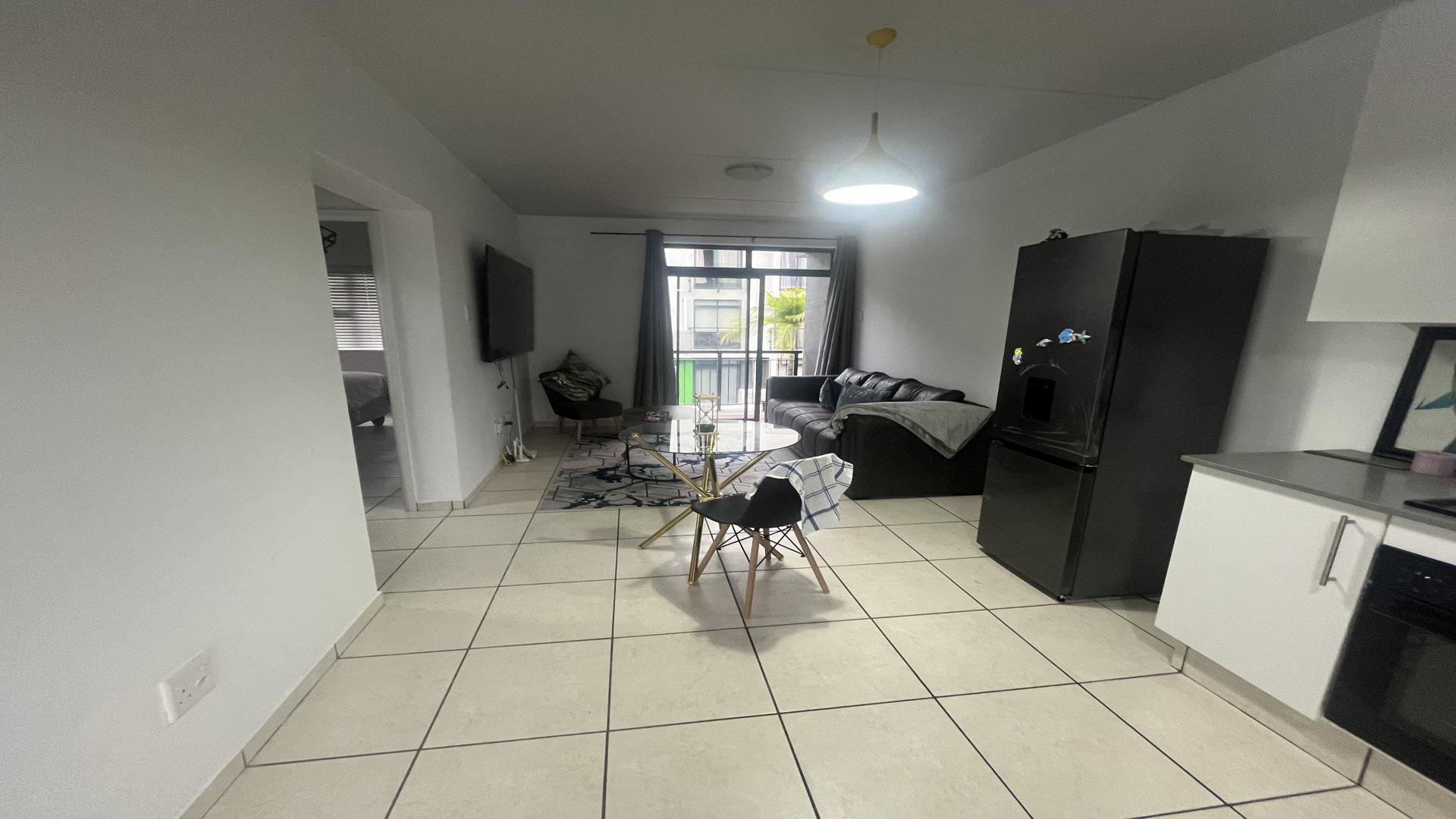 Lounges of property in Ballito