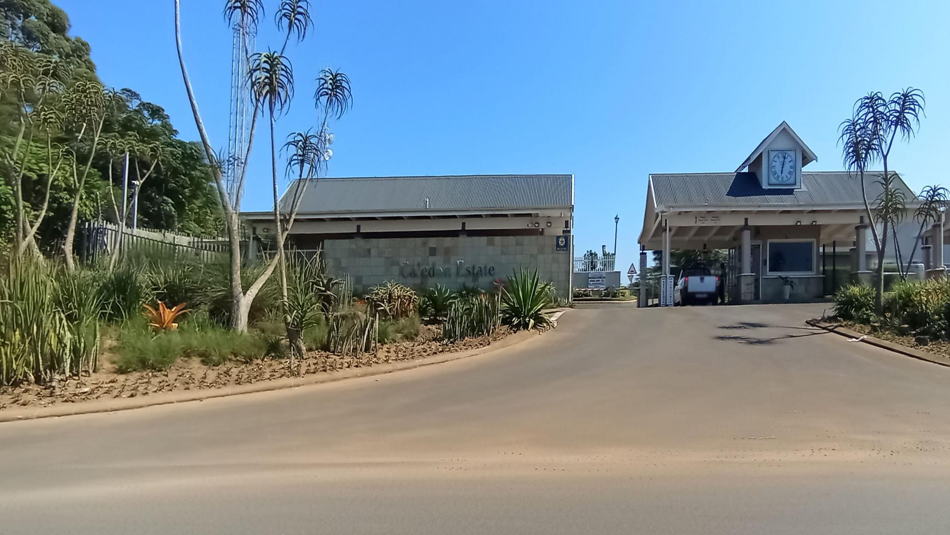 Front View of property in Ballito