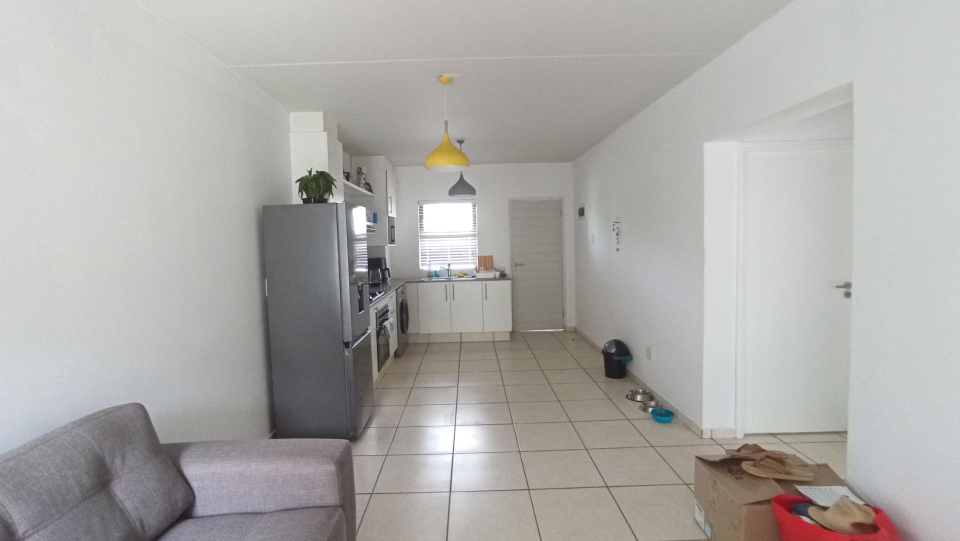 Kitchen - 260 square meters of property in Ballito