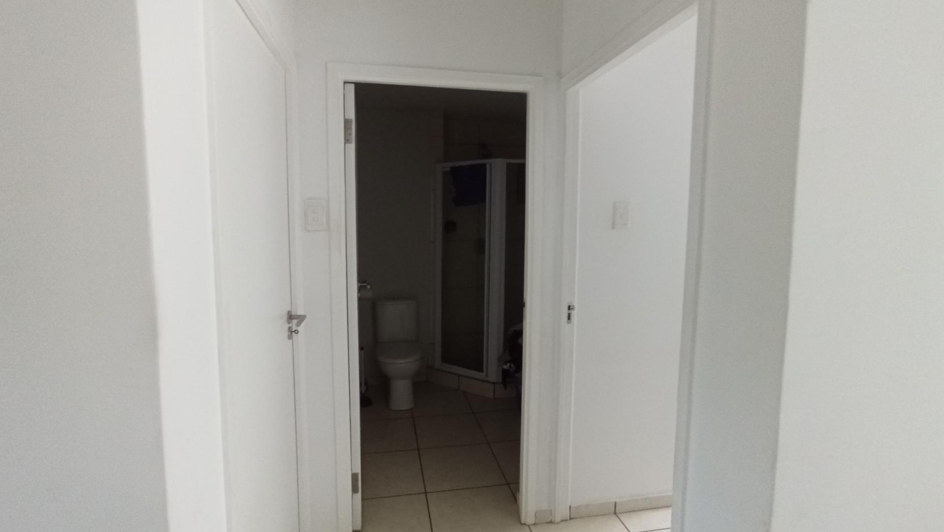 Spaces - 46 square meters of property in Ballito