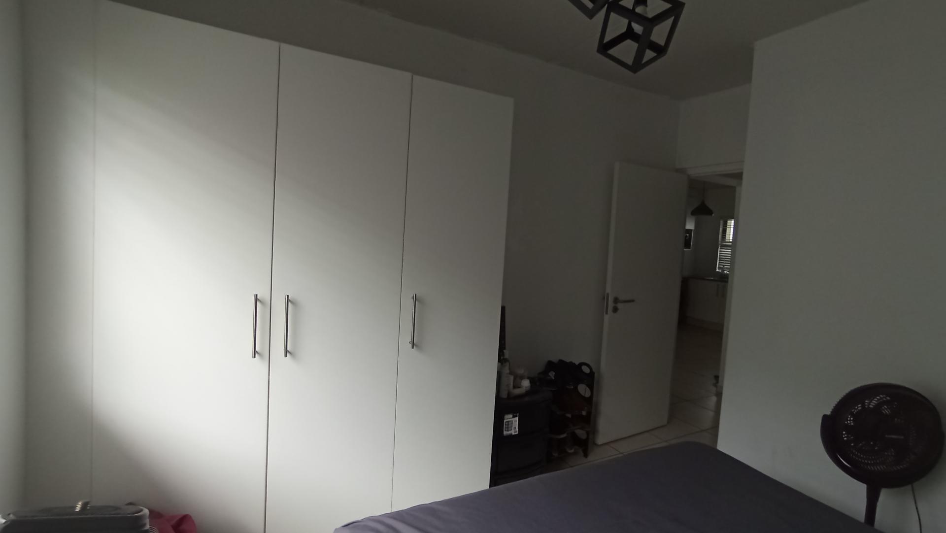Bed Room 2 - 134 square meters of property in Ballito
