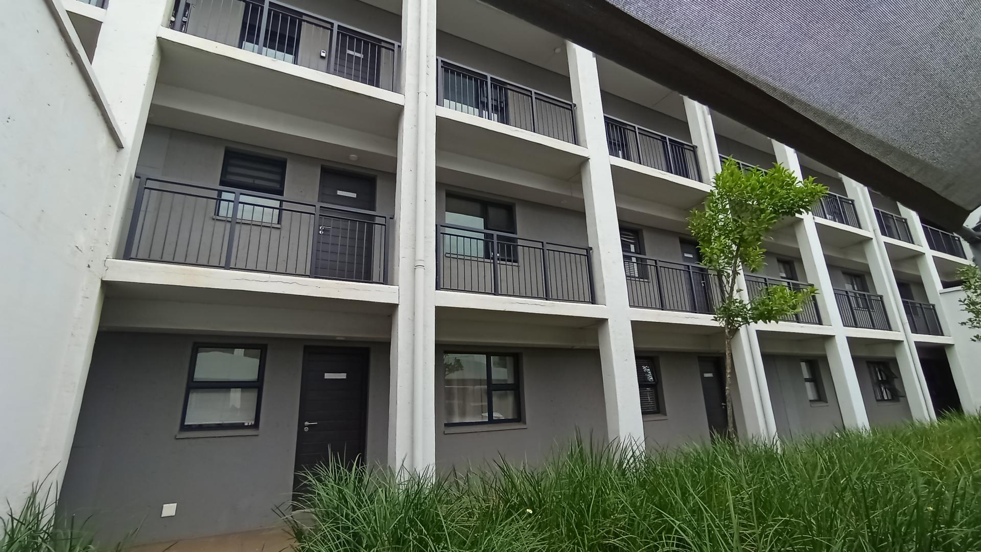 Front View of property in Ballito