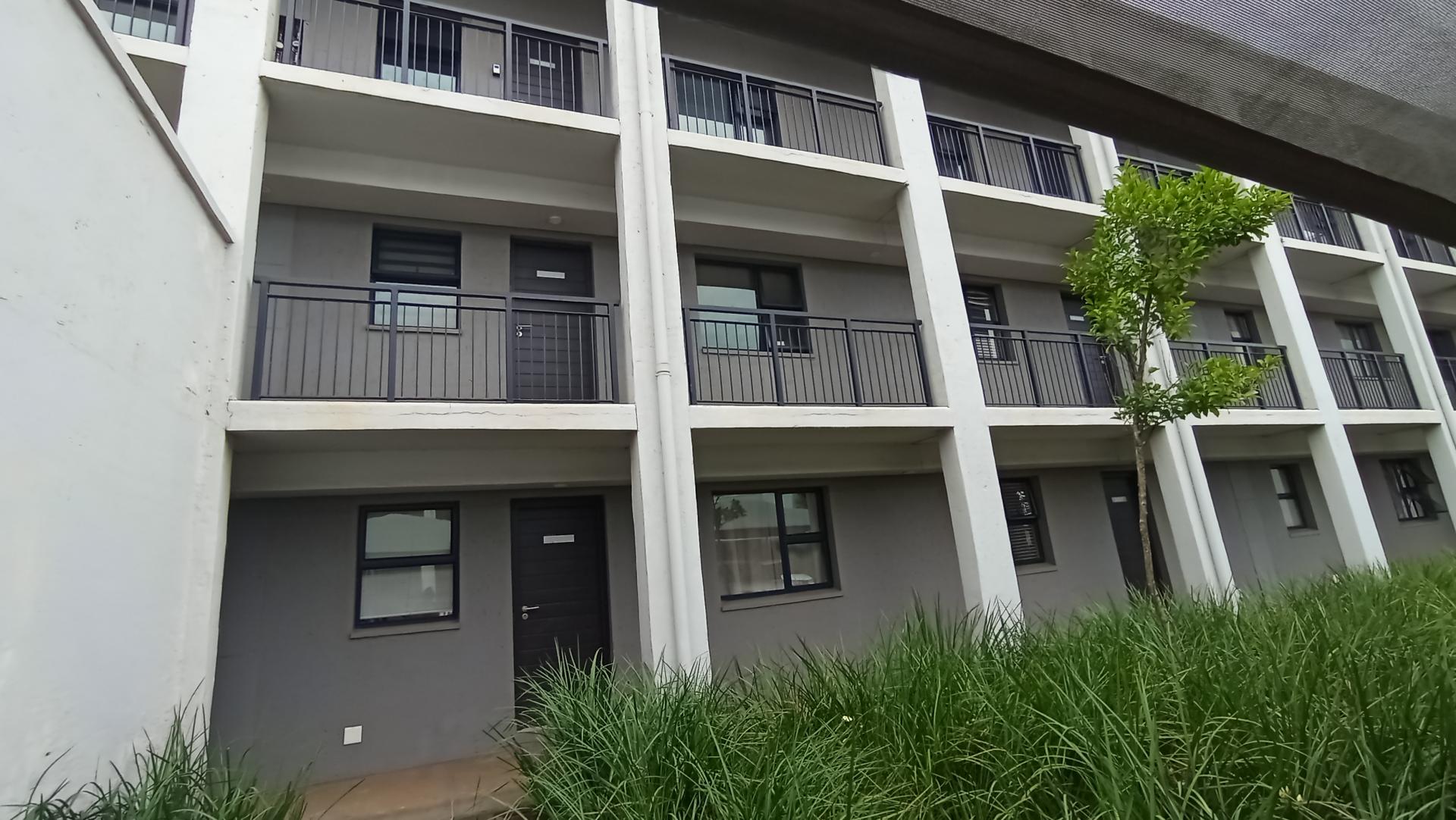 Front View of property in Ballito
