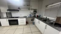 Kitchen of property in Ballito