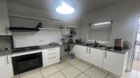 Kitchen of property in Ballito