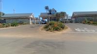 Front View of property in Ballito