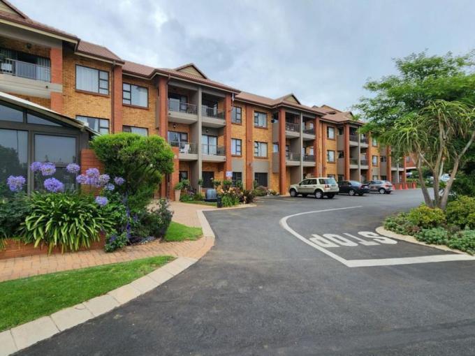 1 Bedroom Apartment for Sale For Sale in Homes Haven - MR699778