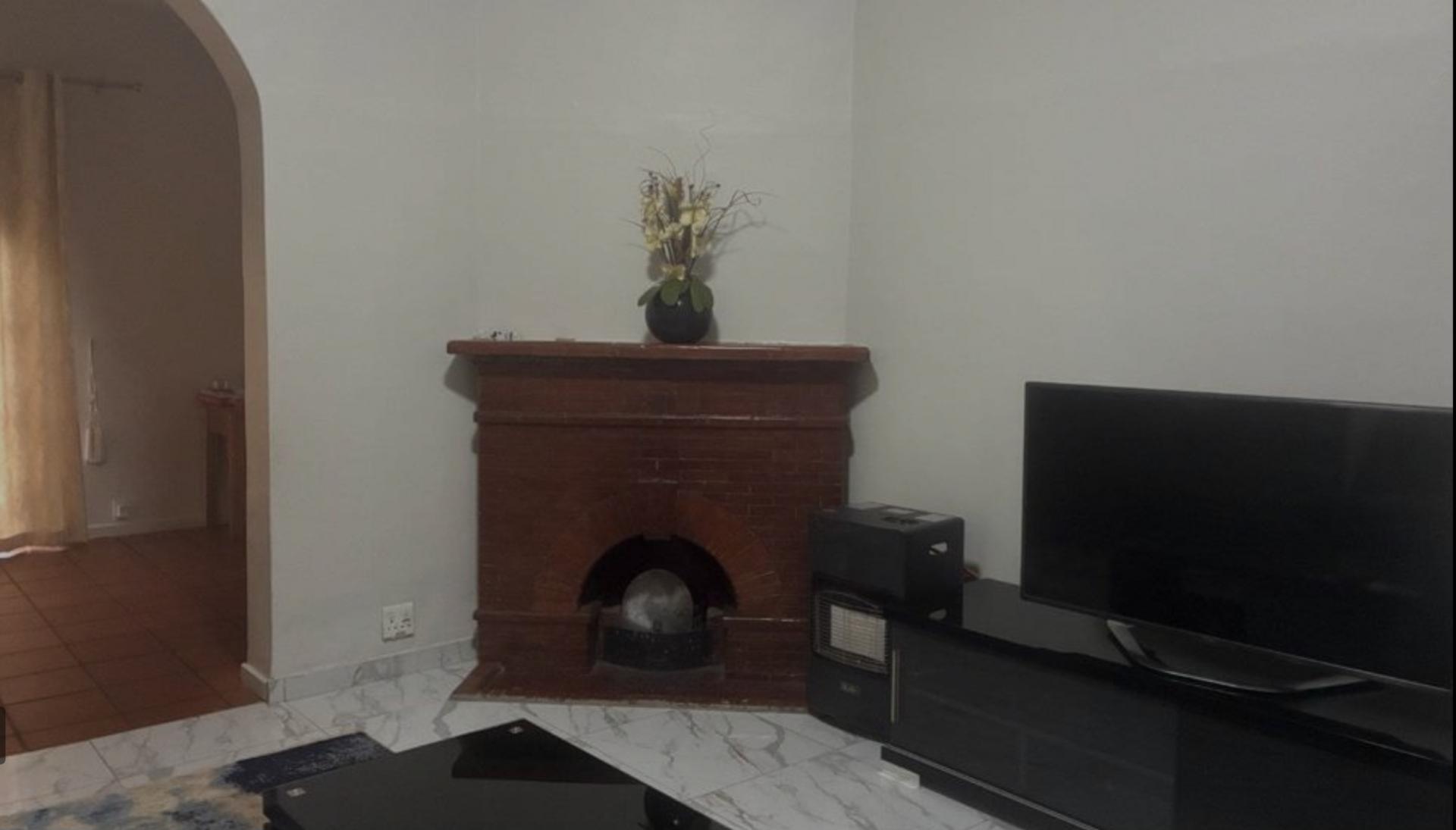  of property in Eastwood