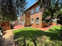 3 Bedroom 1 Bathroom Sec Title for Sale for sale in Doornpoort