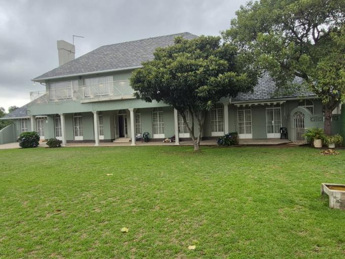 4 Bedroom House for Sale For Sale in Libradene - MR699796