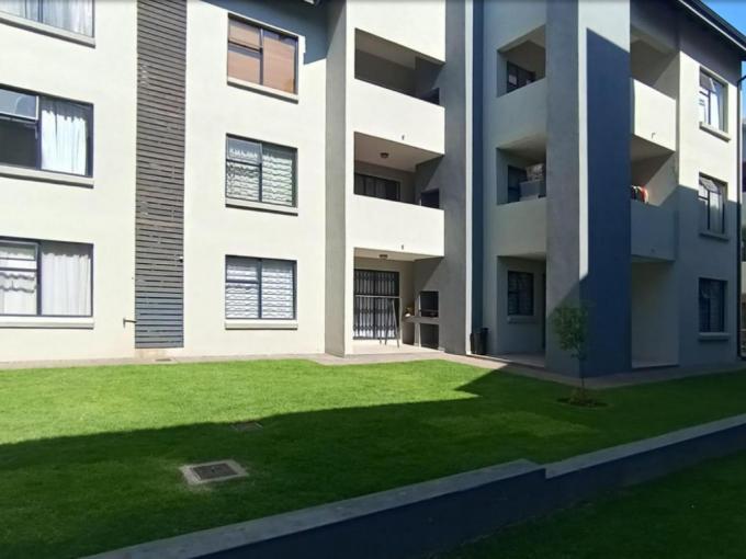 2 Bedroom Apartment for Sale For Sale in Eveleigh - MR699799