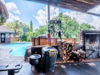  of property in Kosmos