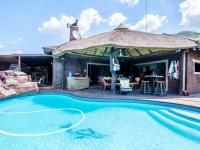  of property in Kosmos