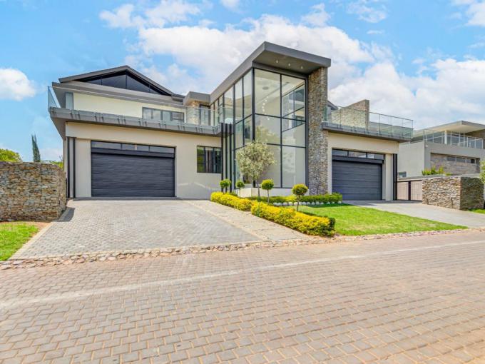 7 Bedroom House for Sale For Sale in Waterval Estate - MR699827