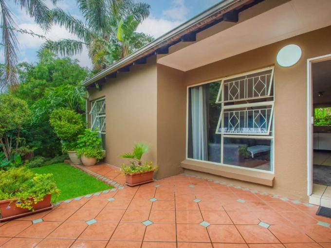 2 Bedroom Simplex for Sale For Sale in Randpark Ridge - MR699828