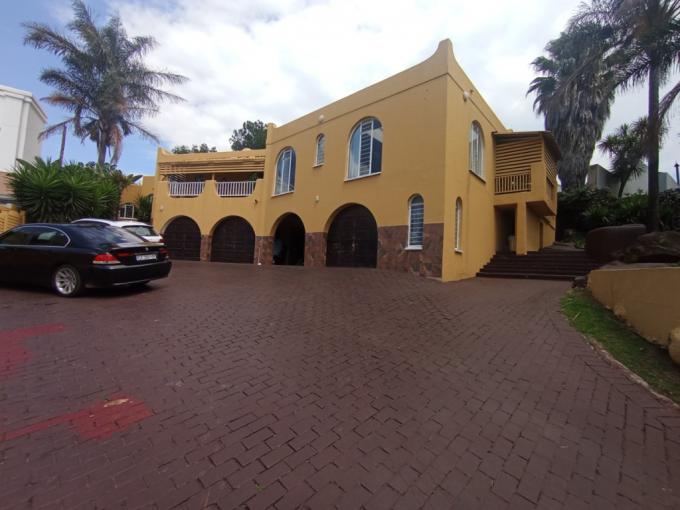 4 Bedroom House for Sale For Sale in Bassonia - MR699830