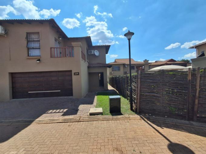 3 Bedroom House for Sale For Sale in Vereeniging - MR699835