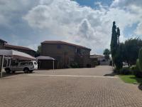  of property in Liefde en Vrede