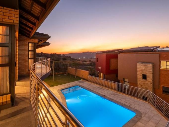 4 Bedroom House for Sale For Sale in Meyersdal - MR699840