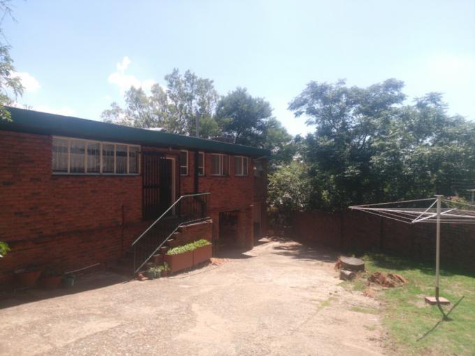 5 Bedroom House for Sale For Sale in South Crest - MR699841