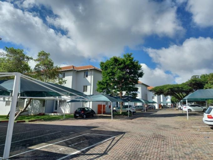 2 Bedroom Apartment to Rent in Groenkloof - Property to rent - MR699843