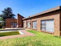  of property in Dalpark