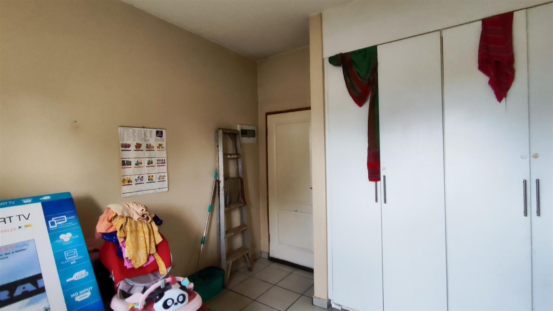 Bed Room 1 of property in Brakpan