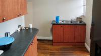 Kitchen of property in Van Riebeeckhoogte