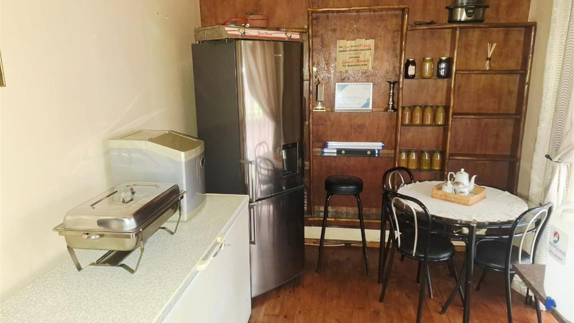 Spaces of property in Middelburg - MP