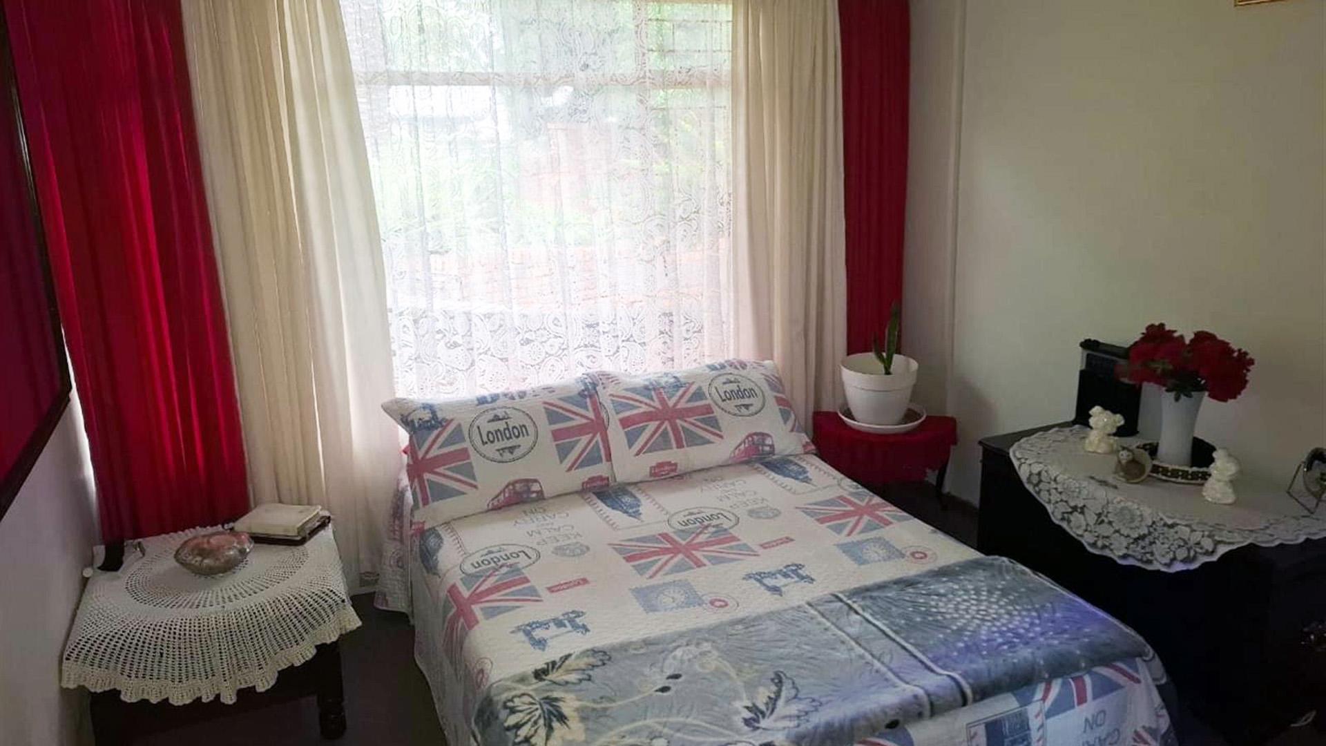 Bed Room 3 of property in Middelburg - MP