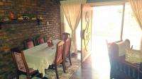Dining Room of property in Middelburg - MP